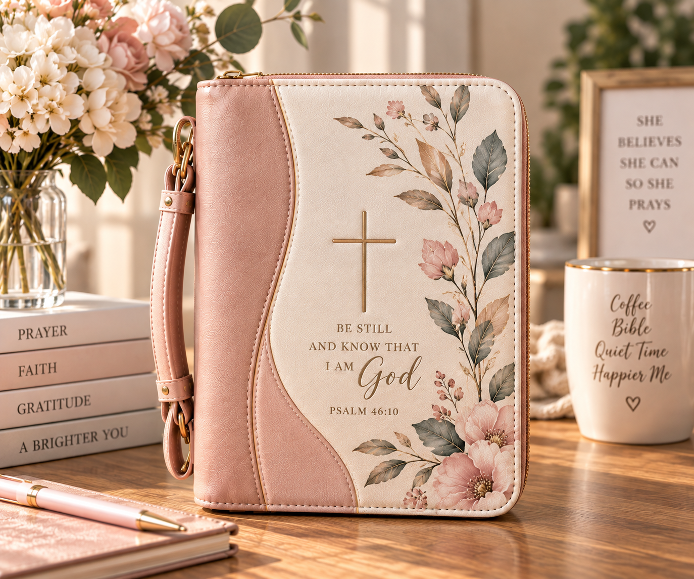 Bible Covers, Bible Covers for Women